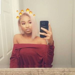 Meet your Posher, Dymond